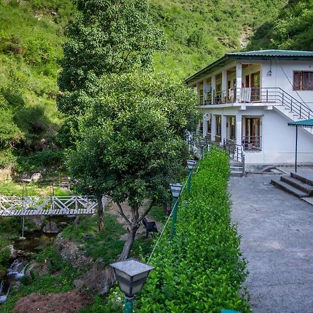 Babutaal Resort Chakrata Εξωτερικό φωτογραφία